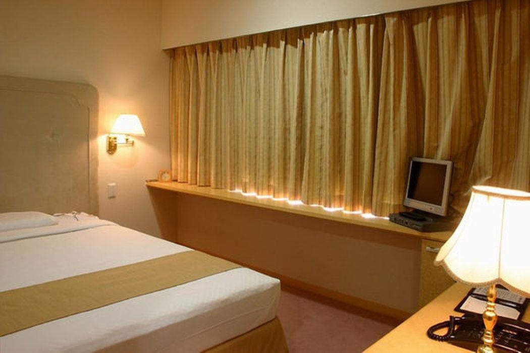 International Hotel Matsuyama Matsuyama  Exterior photo