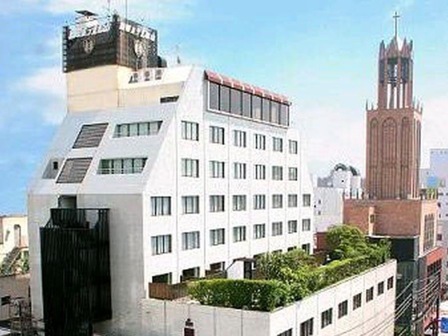 International Hotel Matsuyama Matsuyama  Exterior photo
