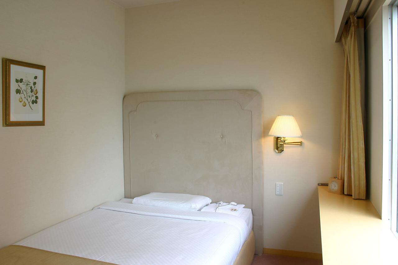 International Hotel Matsuyama Matsuyama  Exterior photo