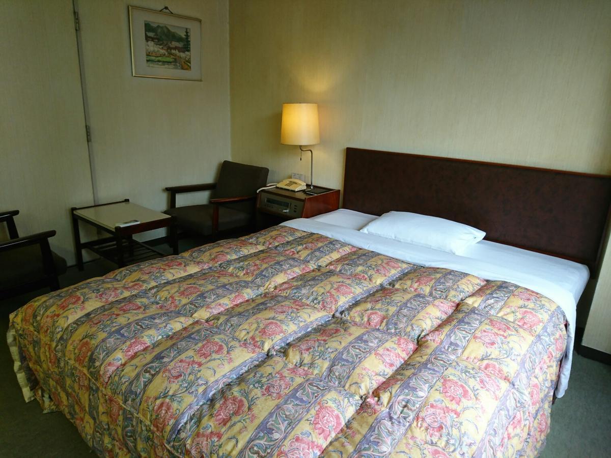 International Hotel Matsuyama Matsuyama  Exterior photo